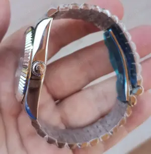 Rolex Datejust 40 mm Jubilee Automatic - imagine 4