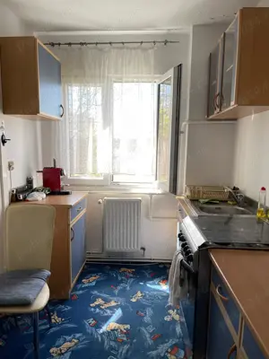  Apartament decomandat 4 camere, 2 băi, et. 2 din 4, Timișoara, zona Circumvalatiunii, comision 0% - imagine 6
