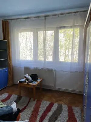  Apartament decomandat 4 camere, 2 băi, et. 2 din 4, Timișoara, zona Circumvalatiunii, comision 0% - imagine 2