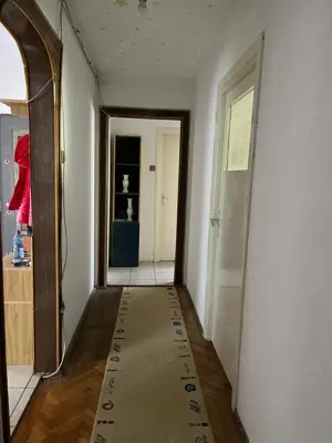  Apartament decomandat 4 camere, 2 băi, et. 2 din 4, Timișoara, zona Circumvalatiunii, comision 0% - imagine 7