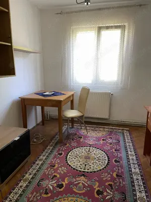  Apartament decomandat 4 camere, 2 băi, et. 2 din 4, Timișoara, zona Circumvalatiunii, comision 0% - imagine 3