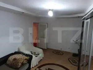 Apartament 2 camere,48mp, etaj 2,decomandat,oraș Nasaud,  - imagine 3 Apartament 2 camere,48mp, etaj 2,decomandat,oraș Nasaud,  - imagine 3