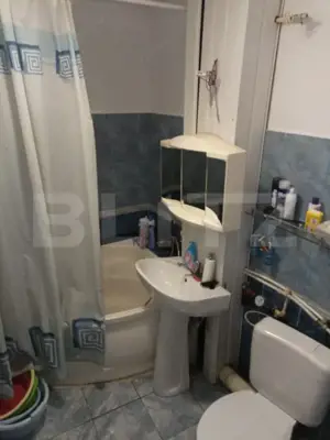 Apartament 2 camere,48mp, etaj 2,decomandat,oraș Nasaud,  - imagine 6 Apartament 2 camere,48mp, etaj 2,decomandat,oraș Nasaud,  - imagine 6