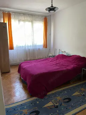  Apartament decomandat 4 camere, 2 băi, et. 2 din 4, Timișoara, zona Circumvalatiunii, comision 0% - imagine 5