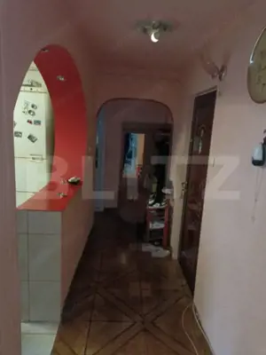 Apartament 2 camere,48mp, etaj 2,decomandat,oraș Nasaud,  - imagine 2 Apartament 2 camere,48mp, etaj 2,decomandat,oraș Nasaud,  - imagine 2