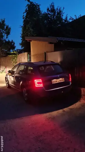 Skoda Octavia 3  1.6 disel 115 CP Start-stop  - imagine 5 Skoda Octavia 3  1.6 disel 115 CP Start-stop  - imagine 5
