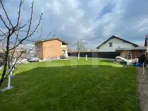 Casă Individuală Complet Finisată și Utilată in Apahida