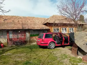 vând casa in comuna Lipovu jud Dolj - imagine 3 vând casa in comuna Lipovu jud Dolj - imagine 3