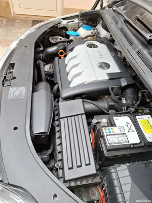 Vw golf 5 plus  - imagine 6