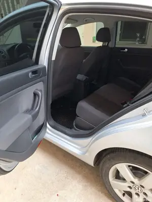 Vw golf 5 plus  - imagine 5