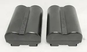 Baterie Fujifilm NP-W235 X-T4, X-T5, X-S2, X-H2, GFX100 II, GFX50S II