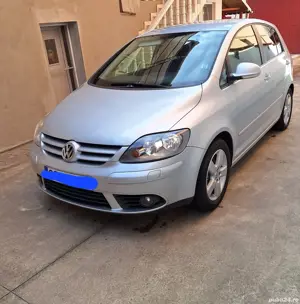 Vw golf 5 plus  - imagine 8
