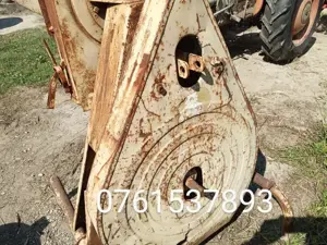 Moara cu ciocanele  - imagine 2