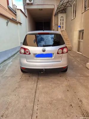 Vw golf 5 plus  - imagine 9
