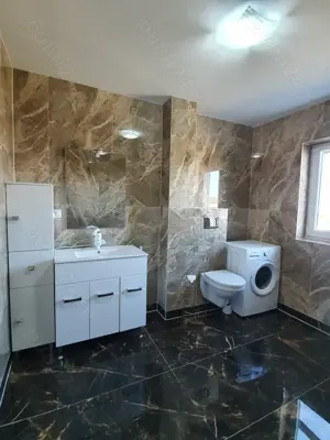 Dumbravita_Proprietara_Vand 1 2 Duplex de 200 mp utili, MOBILAT SI UTILAT - imagine 4