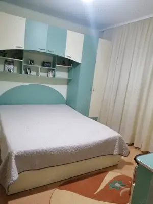 Vand apartament 3 camere-Ultracentral , sau schimb cu apartament 2 camere ,plus diferenta, 76000  - imagine 5