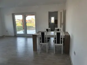 Dumbravita_Proprietara_Vand 1 2 Duplex de 200 mp utili, MOBILAT SI UTILAT - imagine 9