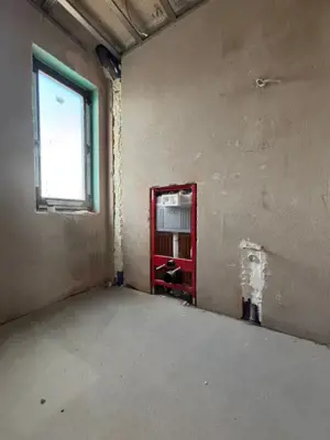 Casa insiruita 3 camere, 88 mp utili, 300 mp teren, zona Planetelor - Giroc - imagine 7