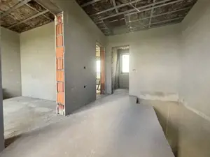 Casa insiruita 3 camere, 88 mp utili, 300 mp teren, zona Planetelor - Giroc - imagine 9