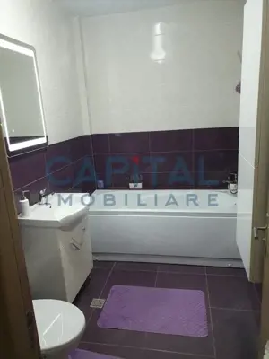 Comision 0! Apartament 2 camere, 54 mp utili, 2 balcoane și garaj subteran - imagine 6