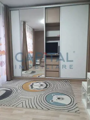 Comision 0! Apartament 2 camere, 54 mp utili, 2 balcoane și garaj subteran - imagine 4
