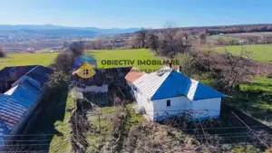 CASA traditionala BODESTII DE JOS - imagine 8