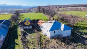 CASA traditionala BODESTII DE JOS - imagine 2