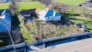 CASA traditionala BODESTII DE JOS - imagine 10