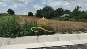 Teren intravilan 5400 mp de vanzare Filipesti / Bacau