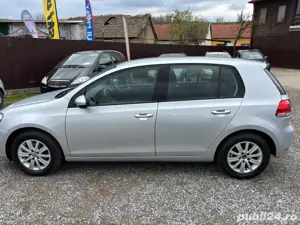 Vw Golf - TSI 105cp - 2012(09.2011) - Ac - imagine 6