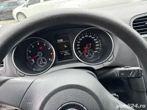 Vw Golf - TSI 105cp - 2012(09.2011) - Ac - imagine 4