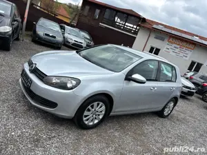Vw Golf - TSI 105cp - 2012(09.2011) - Ac