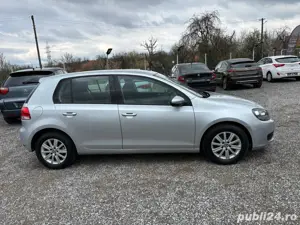 Vw Golf - TSI 105cp - 2012(09.2011) - Ac - imagine 14