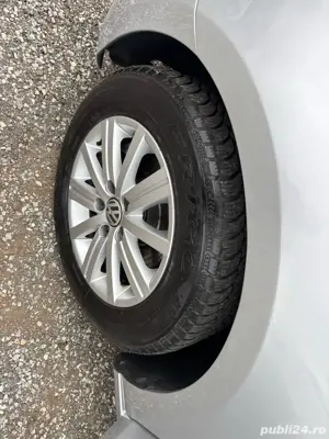 Vw Golf - TSI 105cp - 2012(09.2011) - Ac - imagine 12