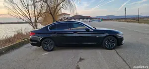 Bmw seria 5 model G30  automat  - imagine 5 Bmw seria 5 model G30  automat  - imagine 5