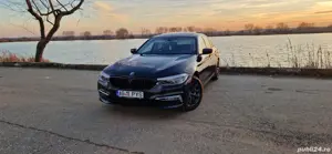 Bmw seria 5 model G30  automat  - imagine 4 Bmw seria 5 model G30  automat  - imagine 4