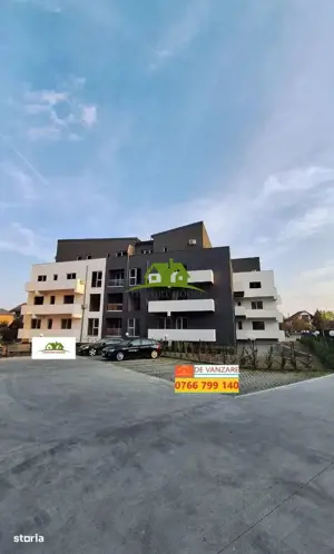 Ap.3 cam B26 in BL.Nou Ostroveni predare 2025 dotari premium - imagine 3