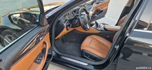 Bmw seria 5 model G30  automat  - imagine 6 Bmw seria 5 model G30  automat  - imagine 6