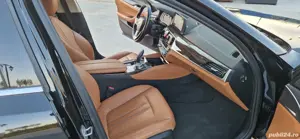 Bmw seria 5 model G30  automat  - imagine 10 Bmw seria 5 model G30  automat  - imagine 10