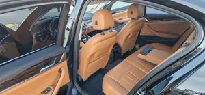 Bmw seria 5 model G30  automat  - imagine 7 Bmw seria 5 model G30  automat  - imagine 7