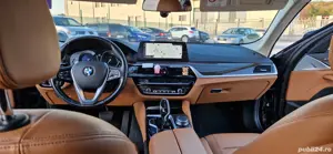 Bmw seria 5 model G30  automat  - imagine 8 Bmw seria 5 model G30  automat  - imagine 8