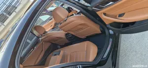 Bmw seria 5 model G30  automat  - imagine 9 Bmw seria 5 model G30  automat  - imagine 9