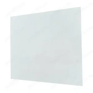 Masuta alba cu sertare si blat 101x94 cm; Lada de depozitare - imagine 5