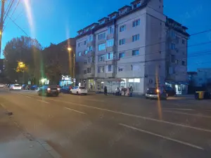 Lipovei - garsoniera