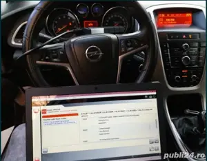Testare auto / Diagnoza auto / Activare functii pentru orice auto - imagine 2