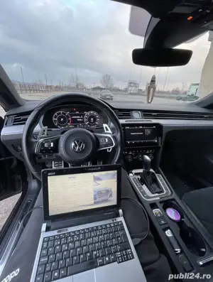 Testare auto / Diagnoza auto / Activare functii pentru orice auto - imagine 6