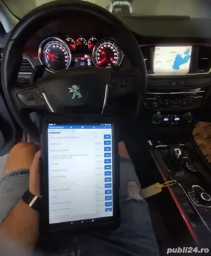 Testare auto / Diagnoza auto / Activare functii pentru orice auto - imagine 5