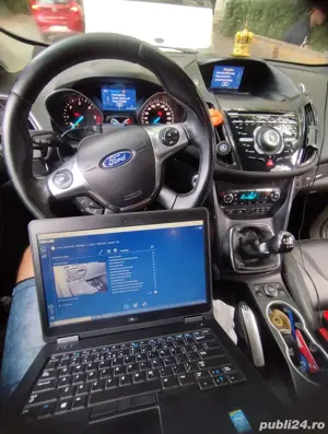 Testare auto / Diagnoza auto / Activare functii pentru orice auto - imagine 8