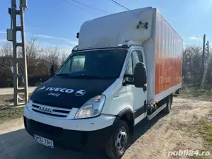iveco daily 35c10 - imagine 3