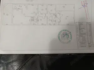 Otopeni central VILA P+1(400mp cu 3 apartamente)  si 1000 mp teren - imagine 10